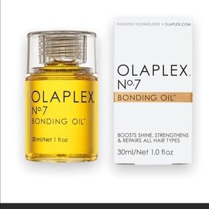 Olaplex No7 Bonding oil New